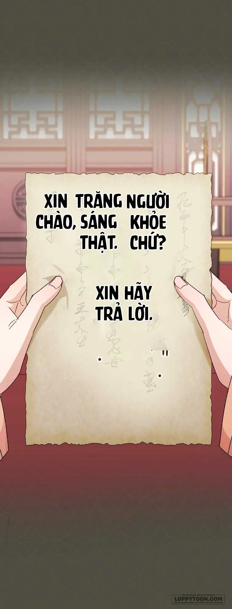 Tiểu Thiếp Chỉ Muốn Sống Yên Bình - Chap 77 - Trang 12