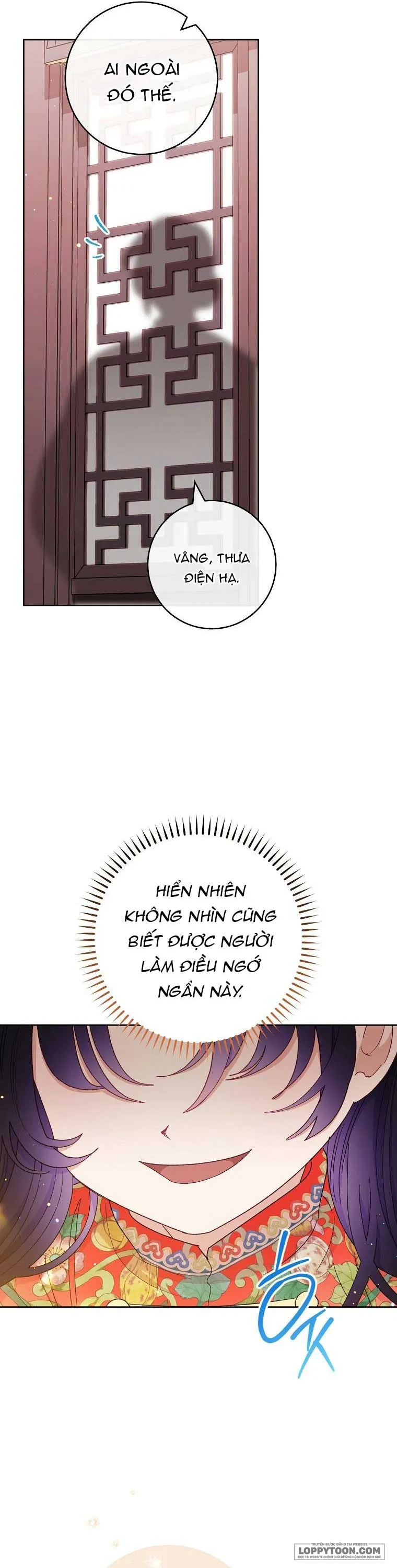 Tiểu Thiếp Chỉ Muốn Sống Yên Bình - Chap 77 - Trang 15