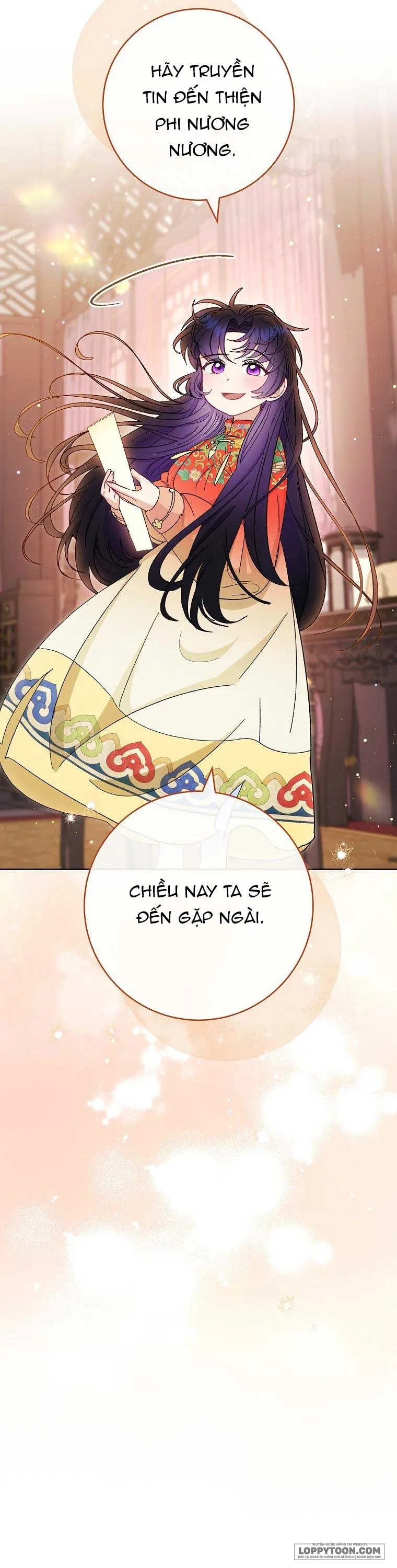 Tiểu Thiếp Chỉ Muốn Sống Yên Bình - Chap 77 - Trang 16