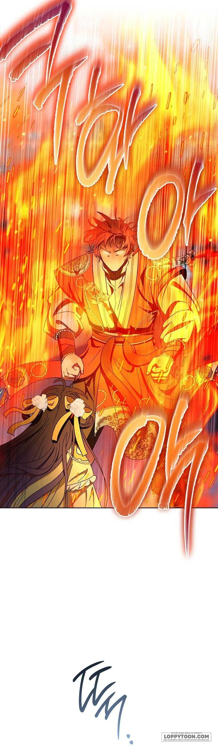 Tiểu Thiếp Chỉ Muốn Sống Yên Bình - Chap 77 - Trang 21