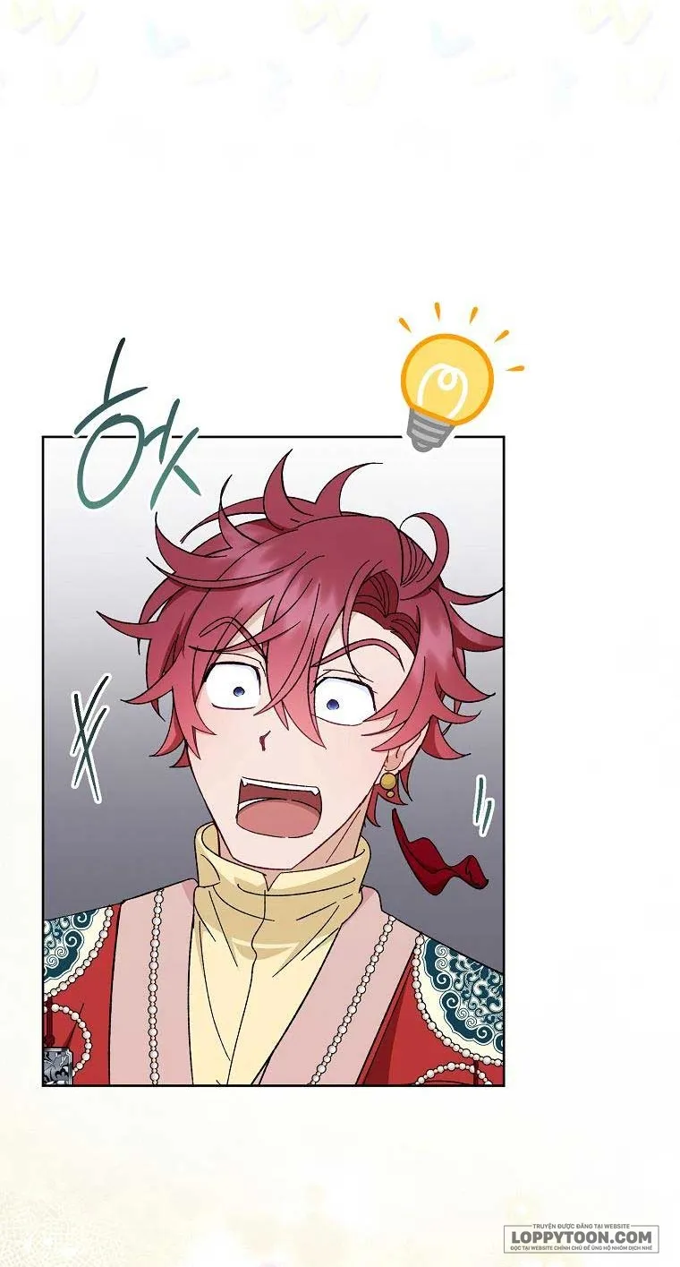Tiểu Thiếp Chỉ Muốn Sống Yên Bình - Chap 77 - Trang 24