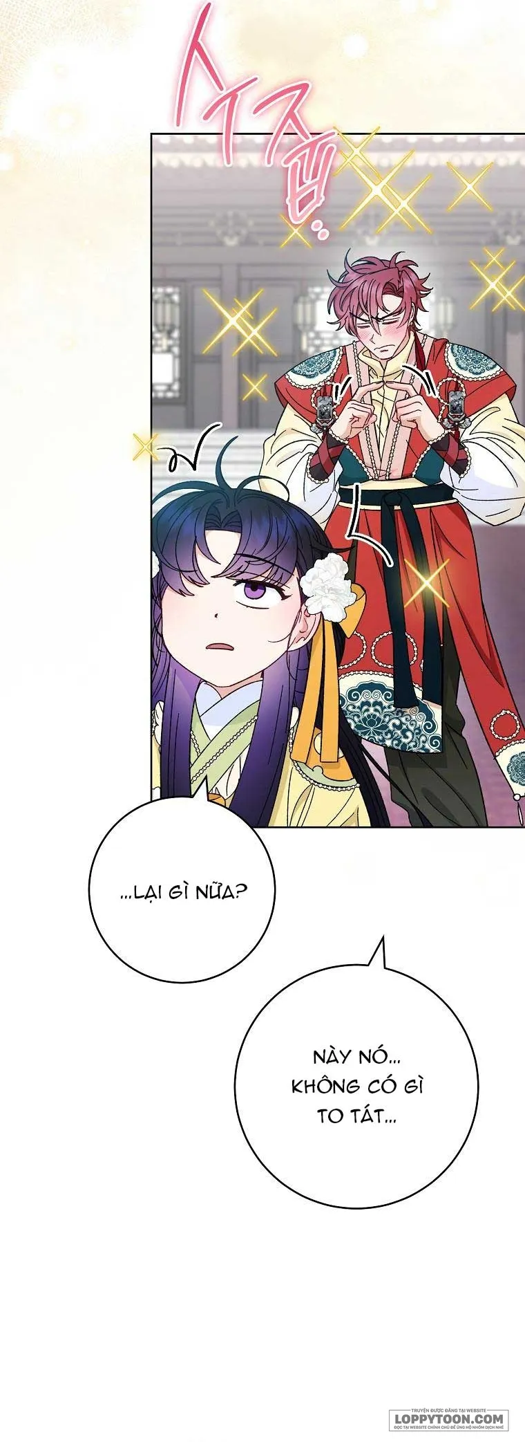 Tiểu Thiếp Chỉ Muốn Sống Yên Bình - Chap 77 - Trang 25