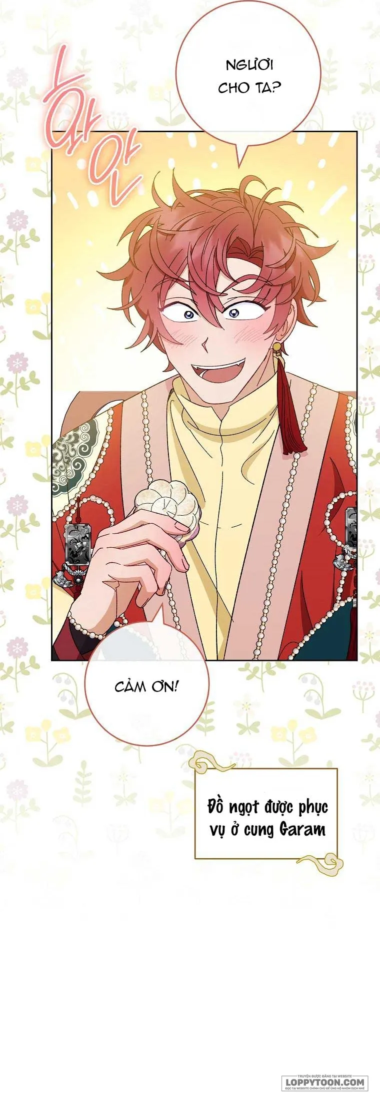 Tiểu Thiếp Chỉ Muốn Sống Yên Bình - Chap 77 - Trang 30