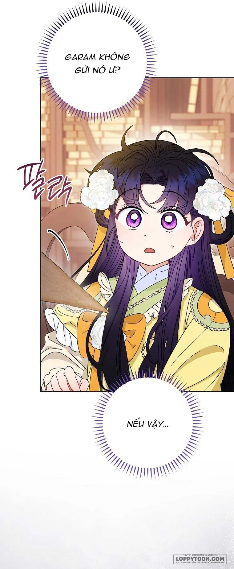 Tiểu Thiếp Chỉ Muốn Sống Yên Bình - Chap 77 - Trang 42