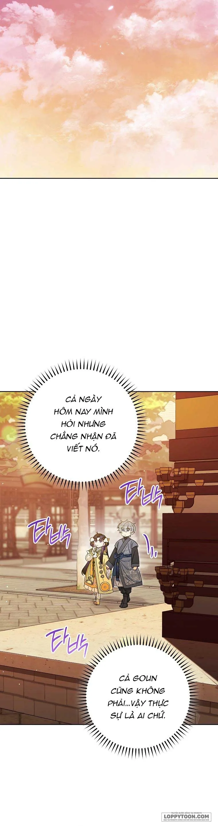 Tiểu Thiếp Chỉ Muốn Sống Yên Bình - Chap 77 - Trang 44