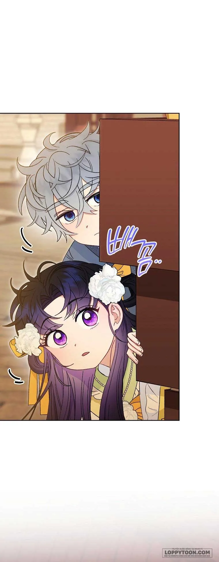 Tiểu Thiếp Chỉ Muốn Sống Yên Bình - Chap 77 - Trang 47