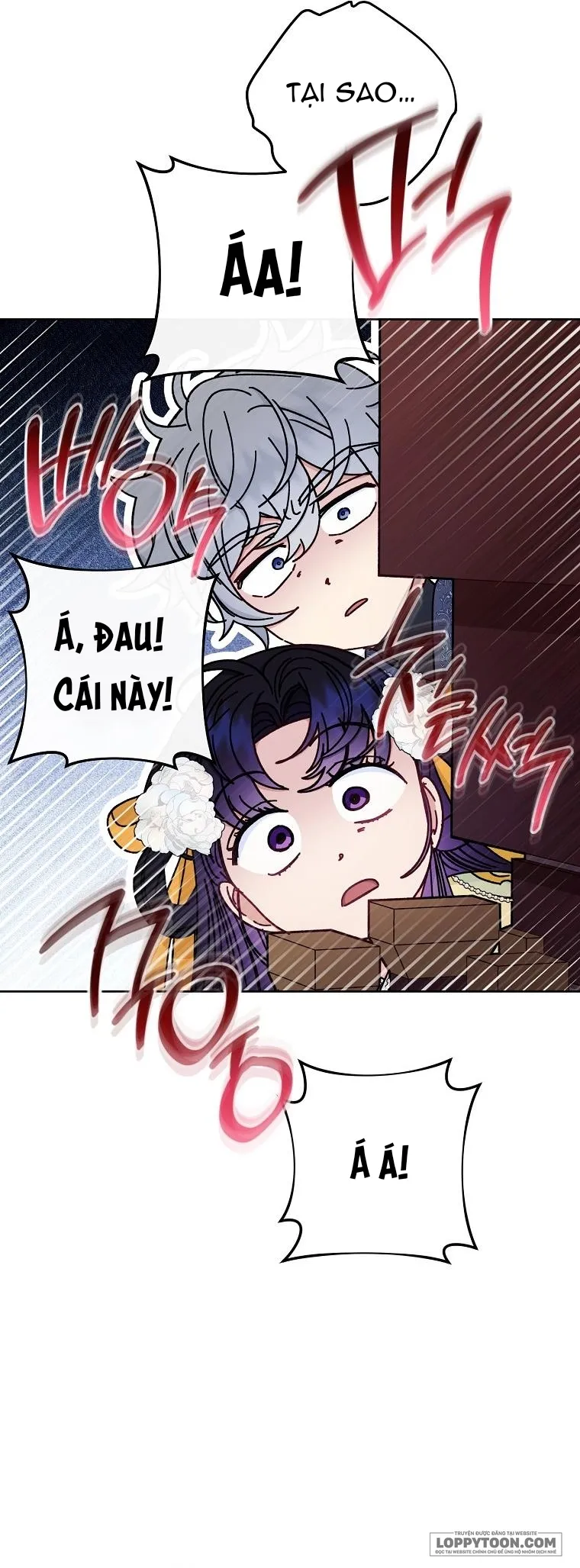 Tiểu Thiếp Chỉ Muốn Sống Yên Bình - Chap 78 - Trang 12