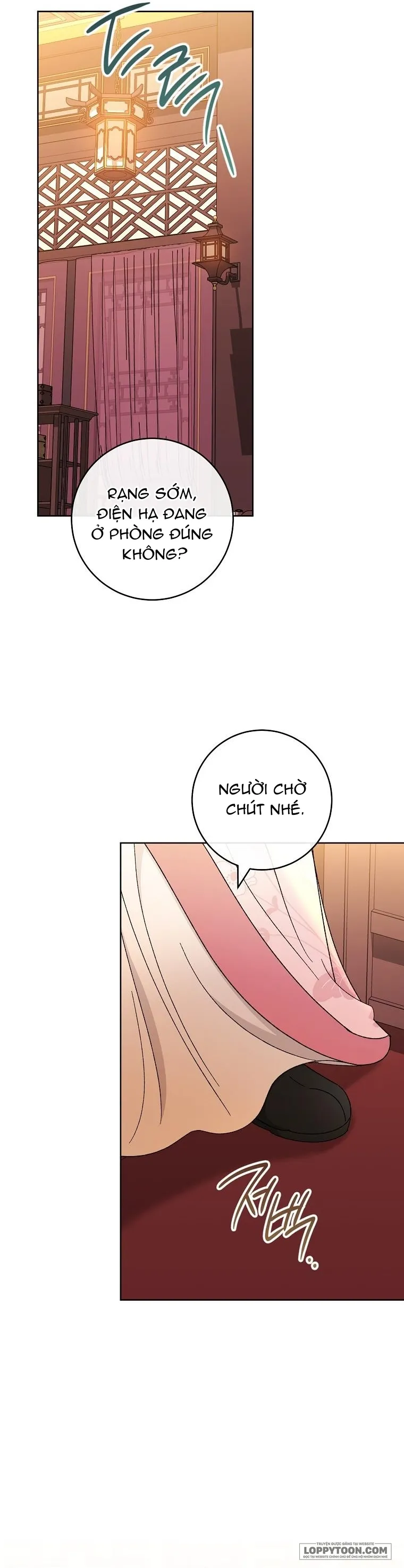 Tiểu Thiếp Chỉ Muốn Sống Yên Bình - Chap 78 - Trang 15