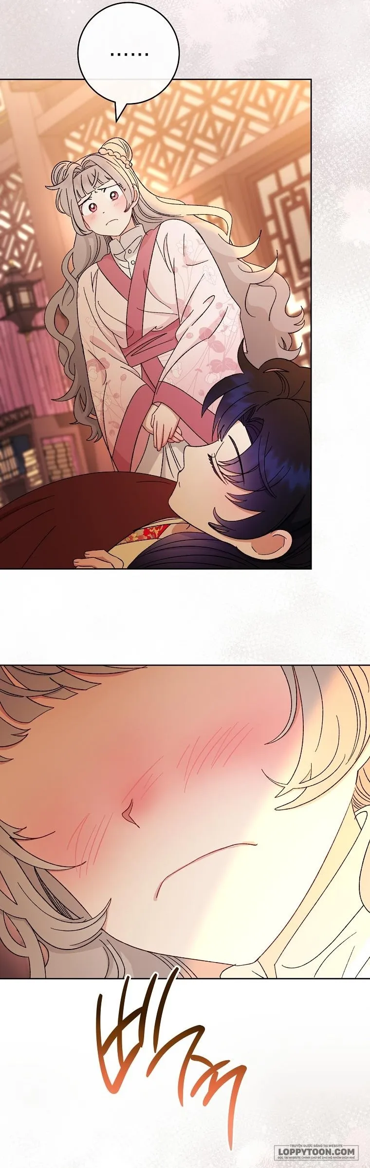 Tiểu Thiếp Chỉ Muốn Sống Yên Bình - Chap 78 - Trang 18