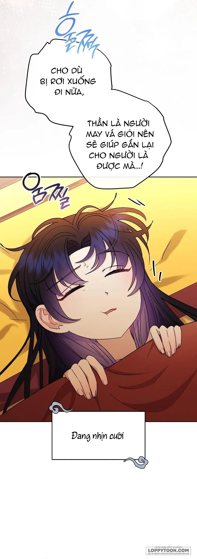 Tiểu Thiếp Chỉ Muốn Sống Yên Bình - Chap 78 - Trang 20