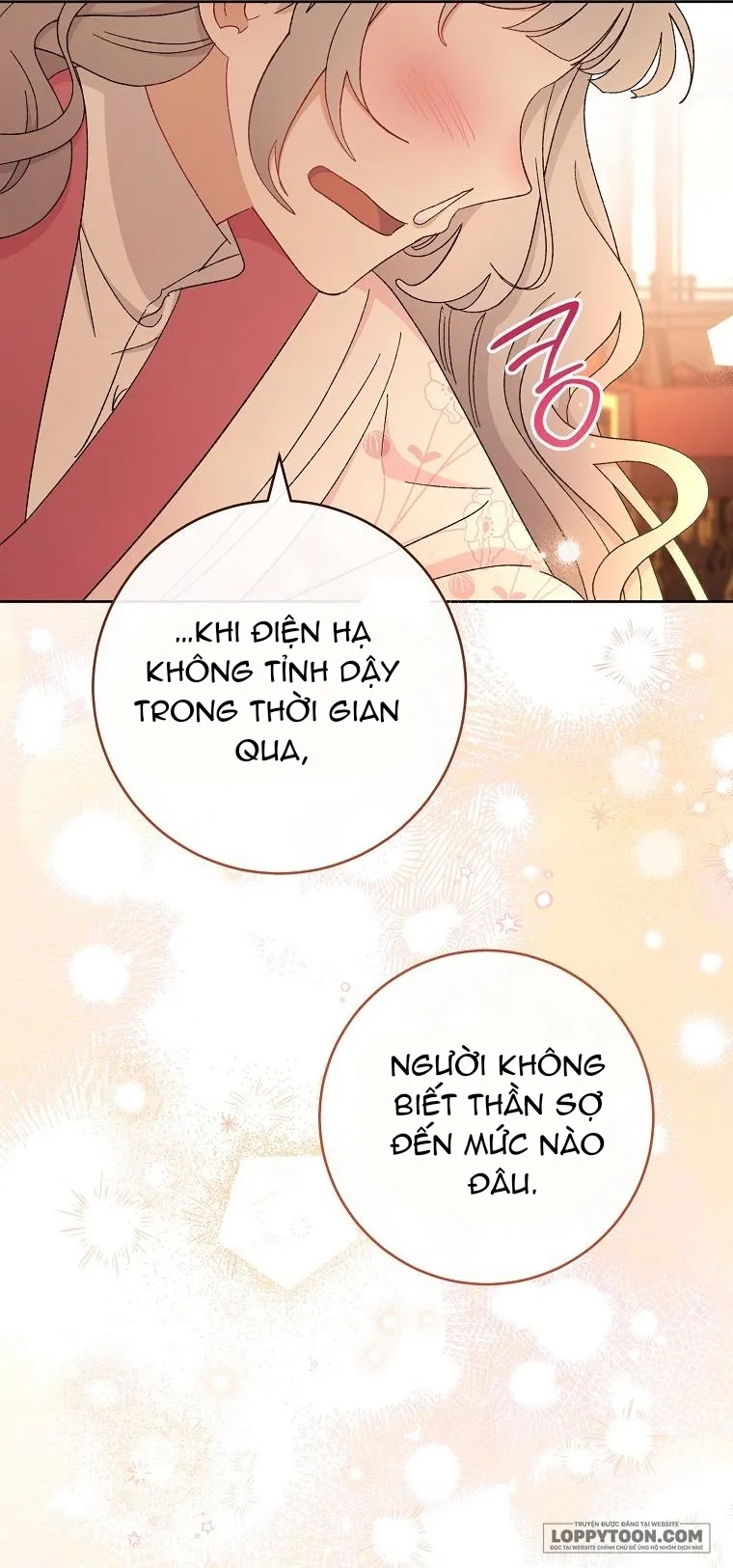Tiểu Thiếp Chỉ Muốn Sống Yên Bình - Chap 78 - Trang 22
