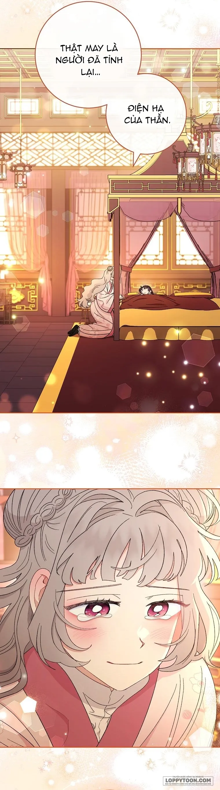 Tiểu Thiếp Chỉ Muốn Sống Yên Bình - Chap 78 - Trang 23