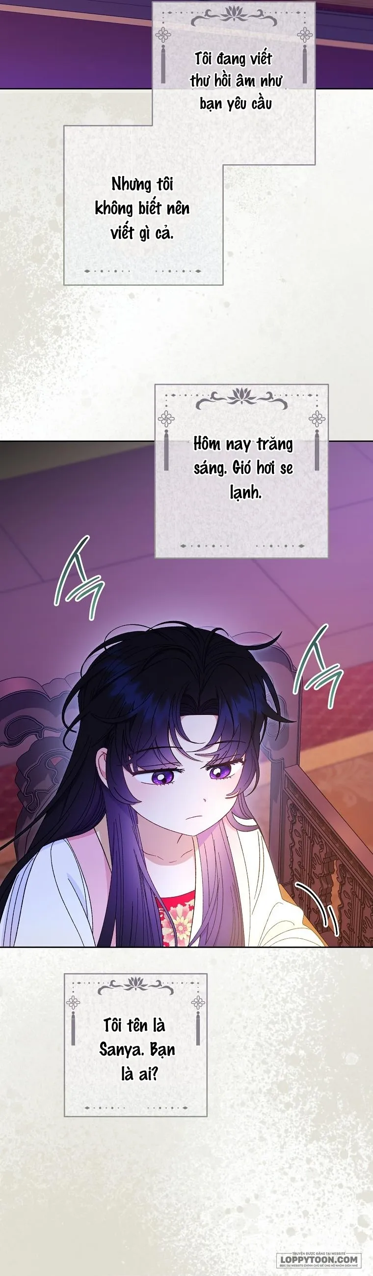 Tiểu Thiếp Chỉ Muốn Sống Yên Bình - Chap 78 - Trang 28