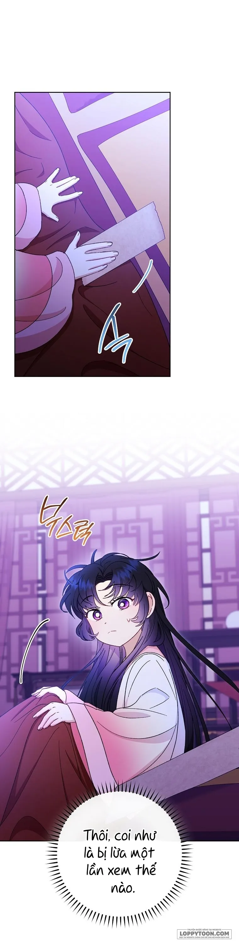 Tiểu Thiếp Chỉ Muốn Sống Yên Bình - Chap 78 - Trang 30