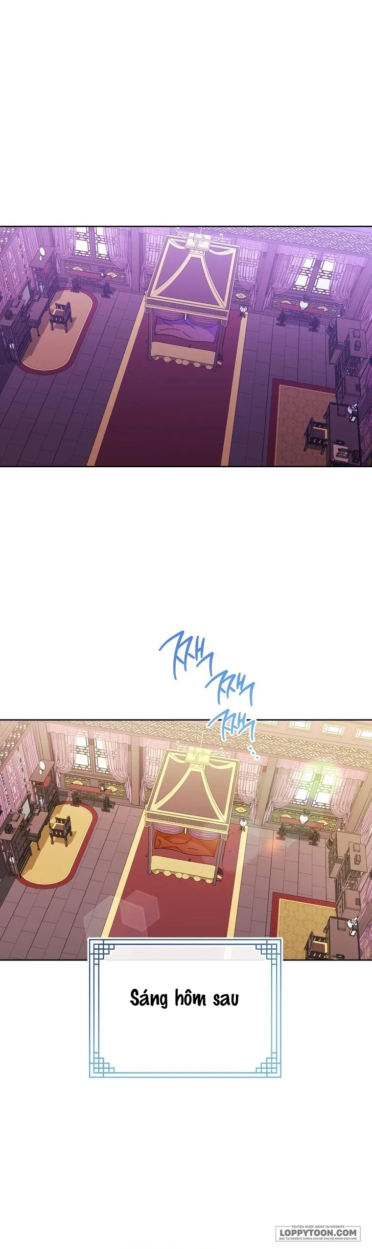 Tiểu Thiếp Chỉ Muốn Sống Yên Bình - Chap 78 - Trang 31