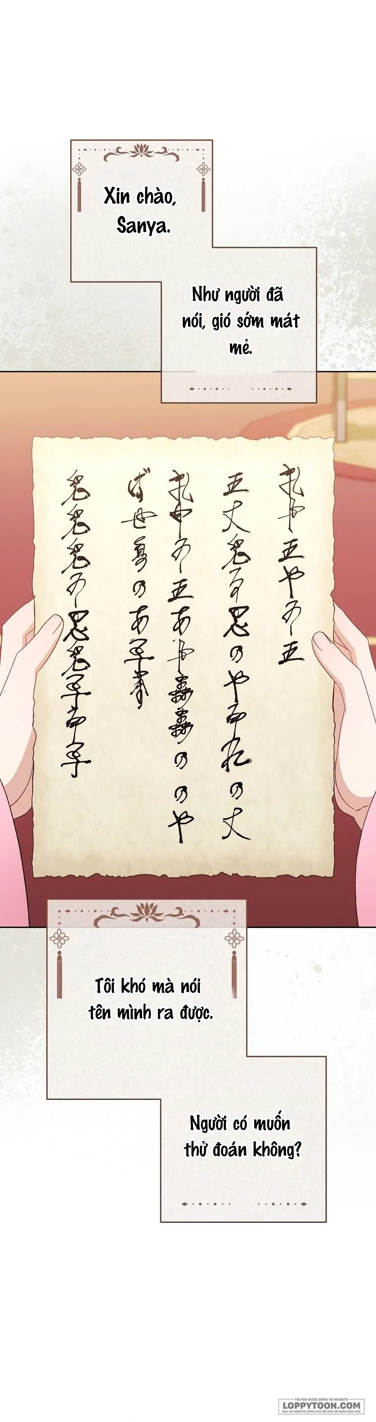 Tiểu Thiếp Chỉ Muốn Sống Yên Bình - Chap 78 - Trang 35