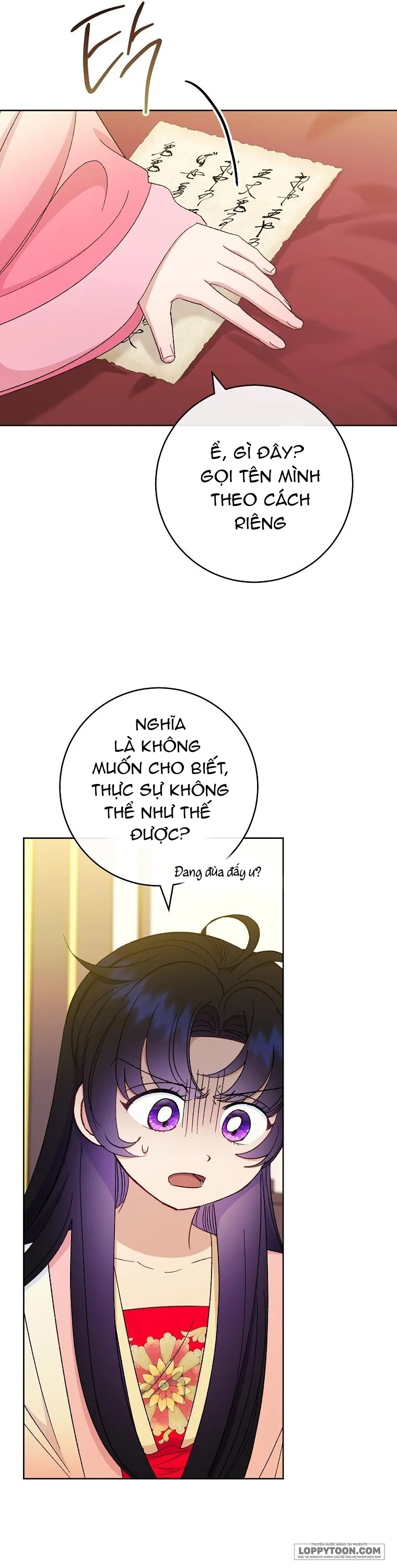 Tiểu Thiếp Chỉ Muốn Sống Yên Bình - Chap 78 - Trang 36