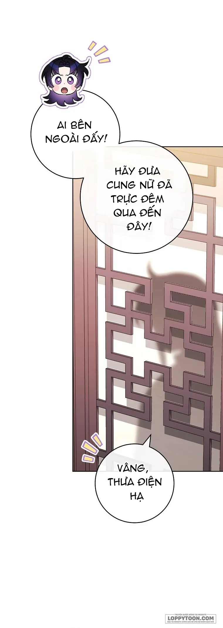 Tiểu Thiếp Chỉ Muốn Sống Yên Bình - Chap 78 - Trang 37