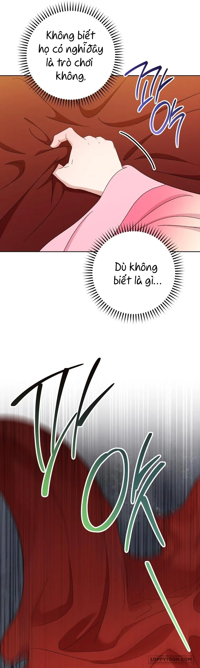 Tiểu Thiếp Chỉ Muốn Sống Yên Bình - Chap 78 - Trang 38
