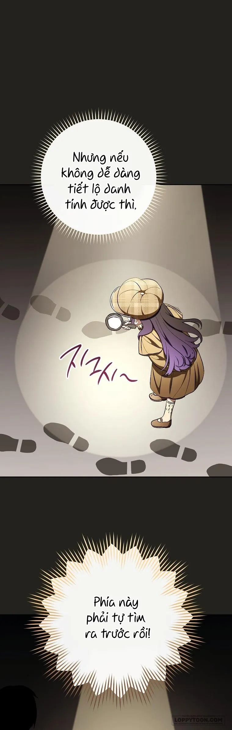 Tiểu Thiếp Chỉ Muốn Sống Yên Bình - Chap 78 - Trang 40
