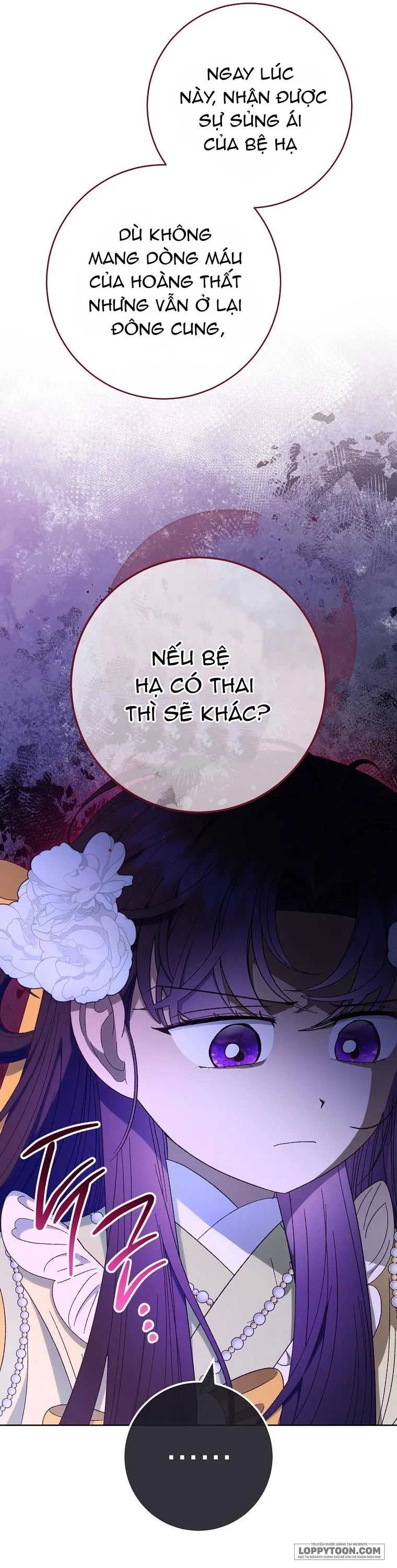 Tiểu Thiếp Chỉ Muốn Sống Yên Bình - Chap 78 - Trang 5