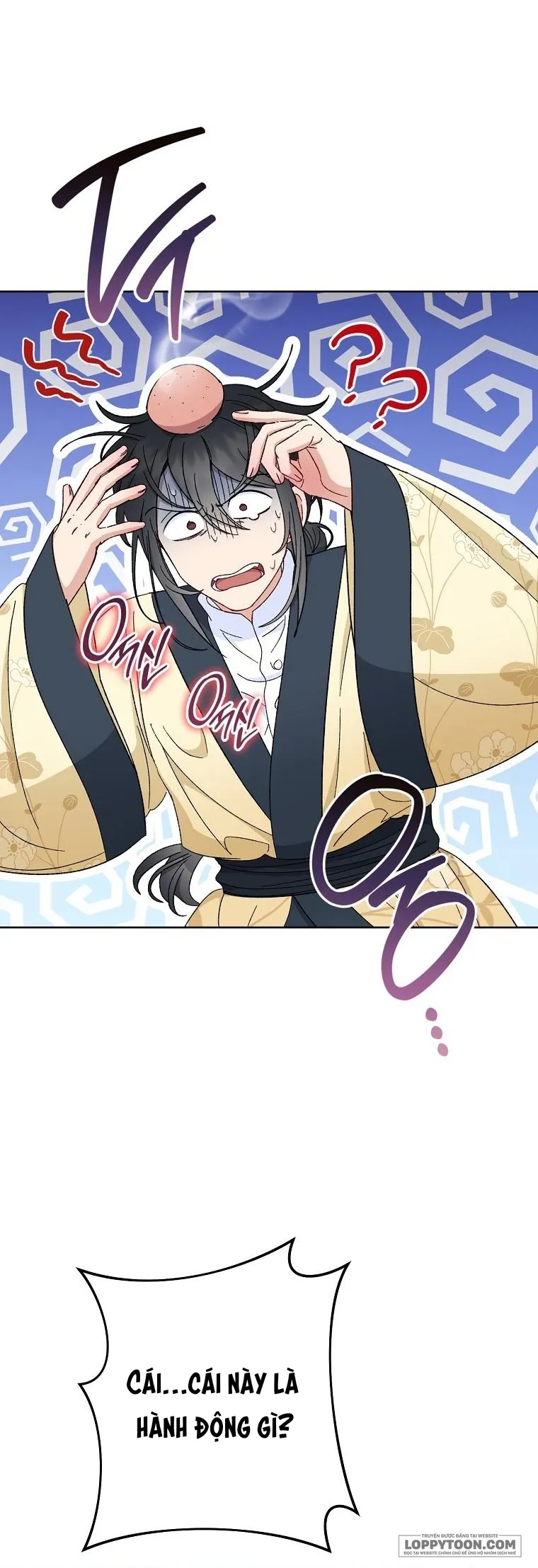 Tiểu Thiếp Chỉ Muốn Sống Yên Bình - Chap 78 - Trang 9
