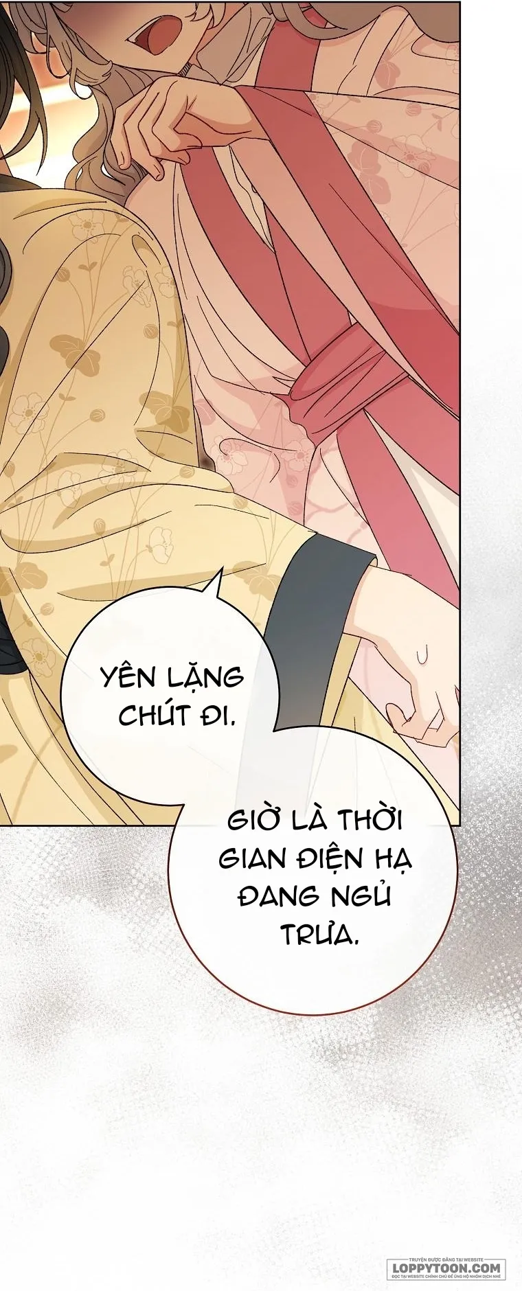 Tiểu Thiếp Chỉ Muốn Sống Yên Bình - Chap 78 - Trang 10