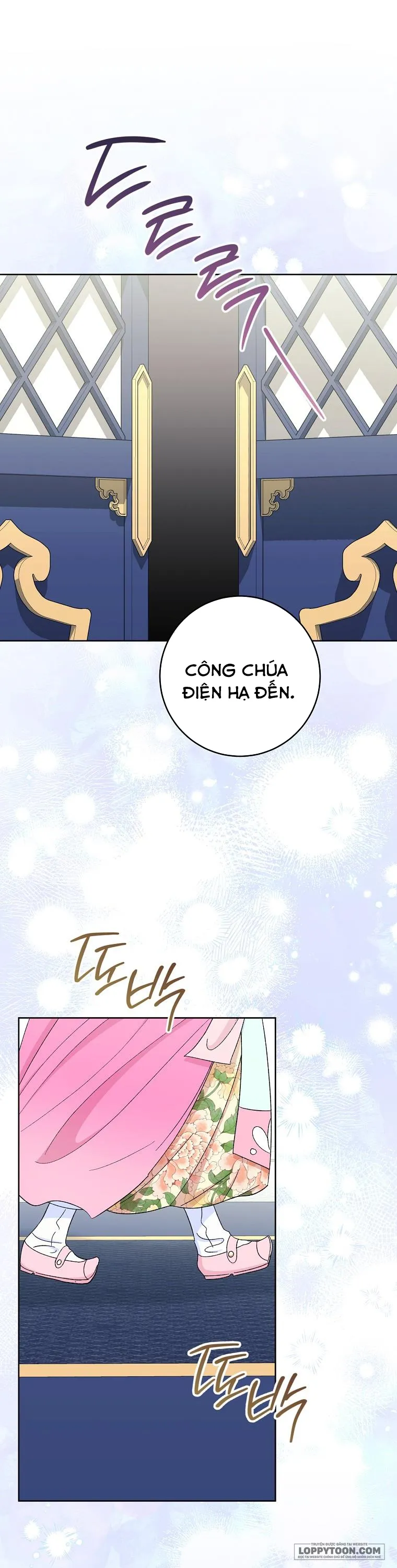 Tiểu Thiếp Chỉ Muốn Sống Yên Bình - Chap 79 - Trang 1