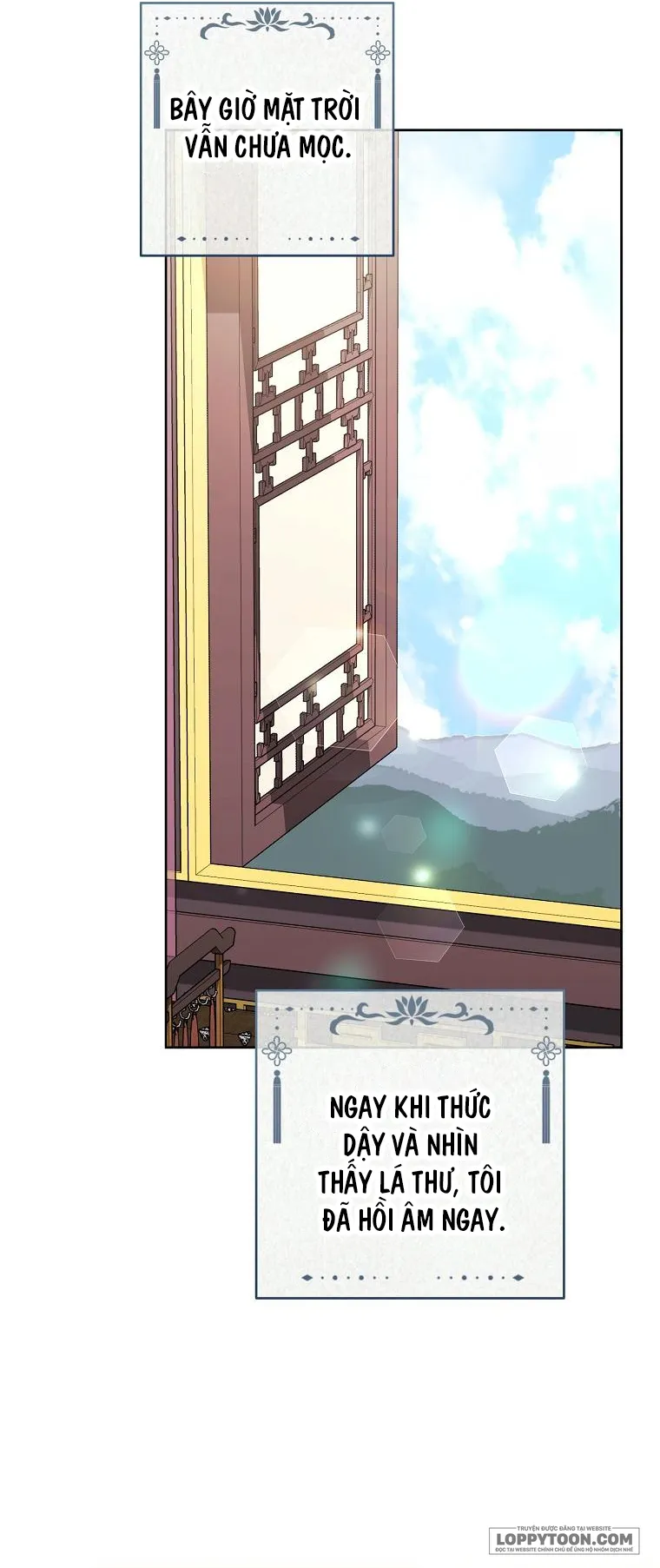 Tiểu Thiếp Chỉ Muốn Sống Yên Bình - Chap 79 - Trang 11