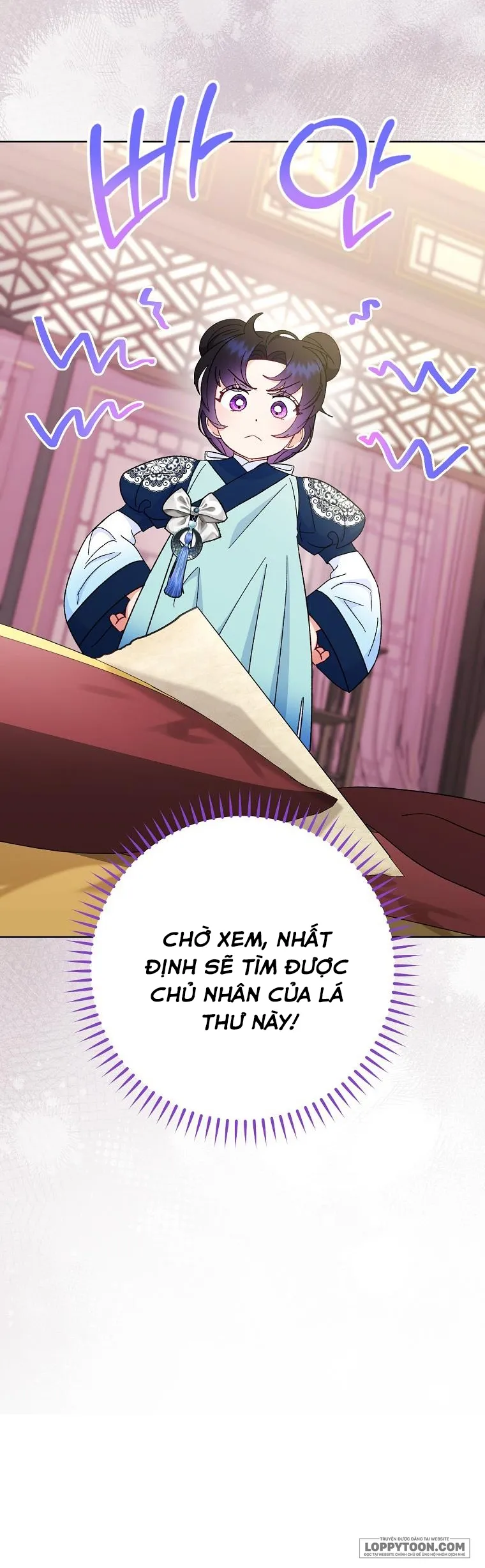 Tiểu Thiếp Chỉ Muốn Sống Yên Bình - Chap 79 - Trang 15