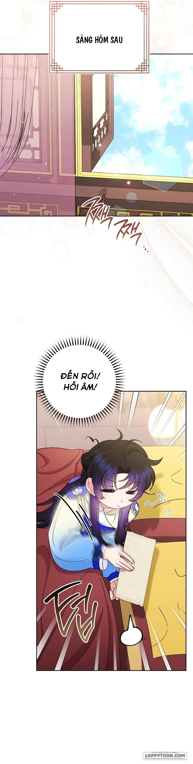 Tiểu Thiếp Chỉ Muốn Sống Yên Bình - Chap 79 - Trang 17