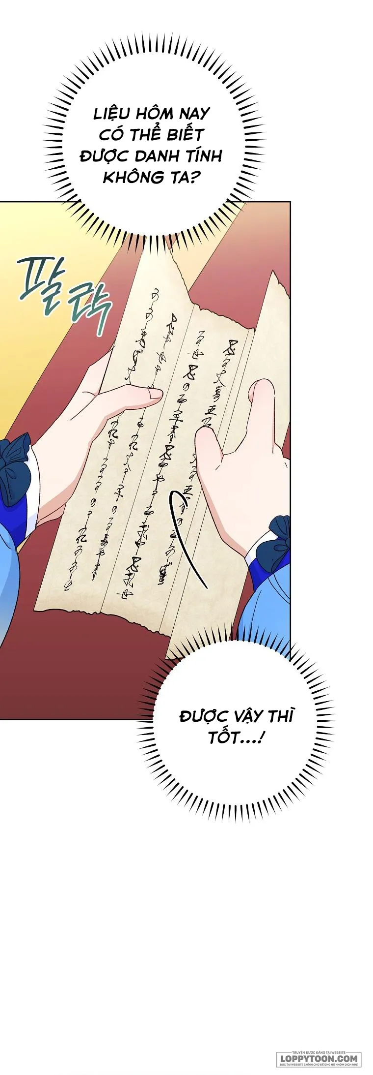 Tiểu Thiếp Chỉ Muốn Sống Yên Bình - Chap 79 - Trang 18
