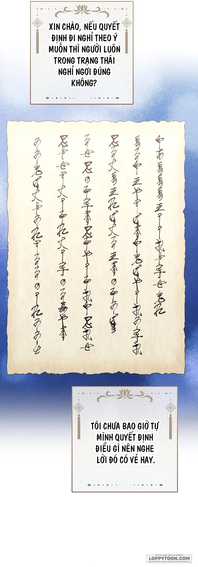 Tiểu Thiếp Chỉ Muốn Sống Yên Bình - Chap 79 - Trang 19