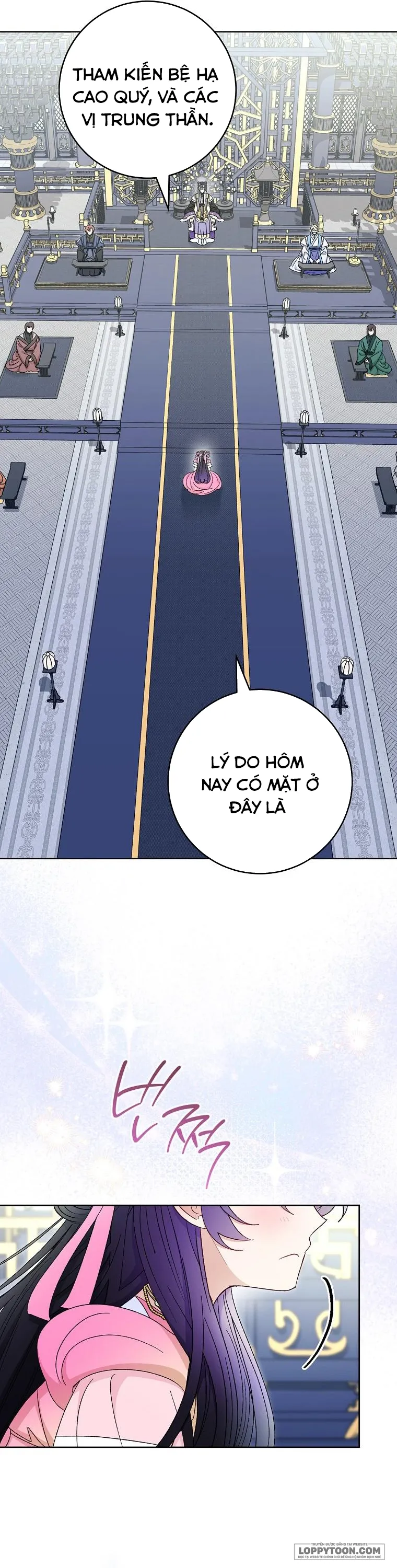 Tiểu Thiếp Chỉ Muốn Sống Yên Bình - Chap 79 - Trang 3