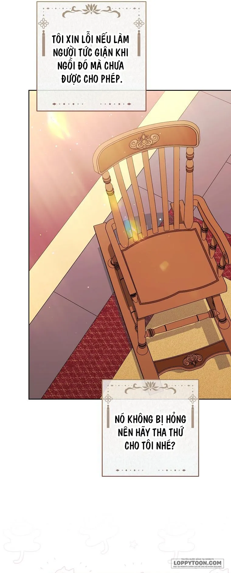 Tiểu Thiếp Chỉ Muốn Sống Yên Bình - Chap 79 - Trang 23