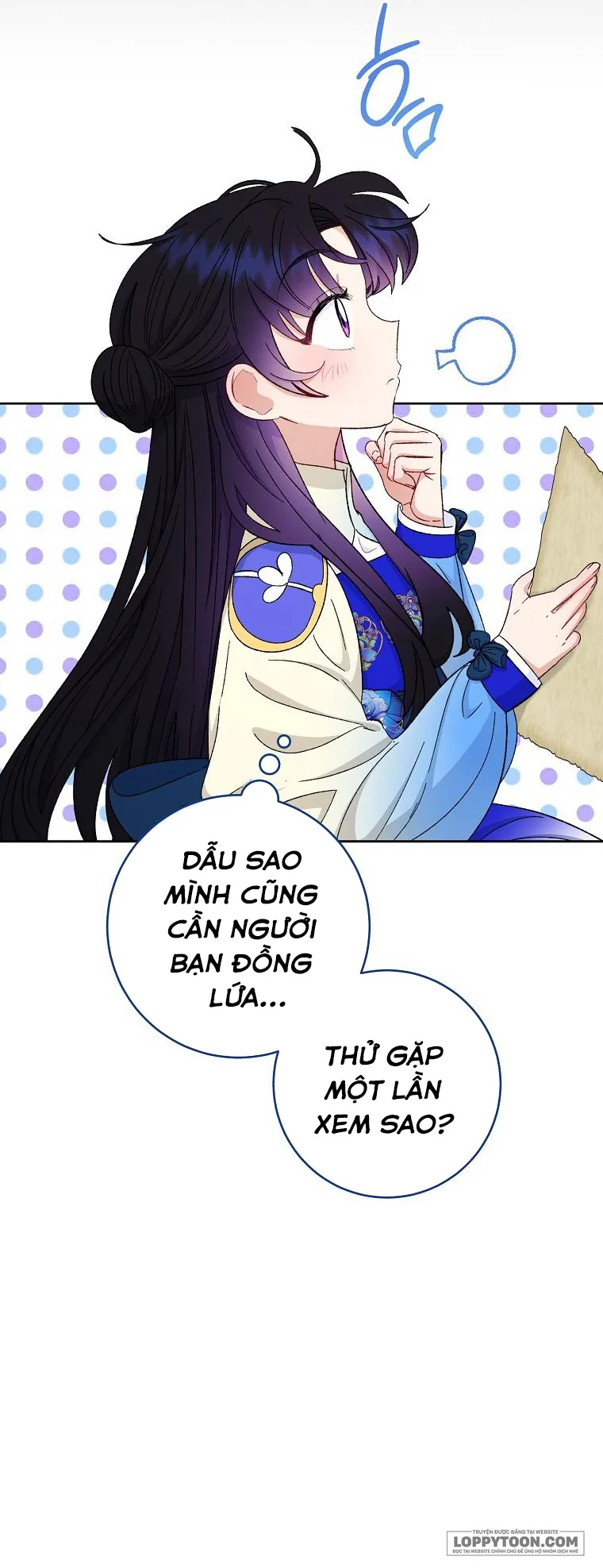 Tiểu Thiếp Chỉ Muốn Sống Yên Bình - Chap 79 - Trang 30