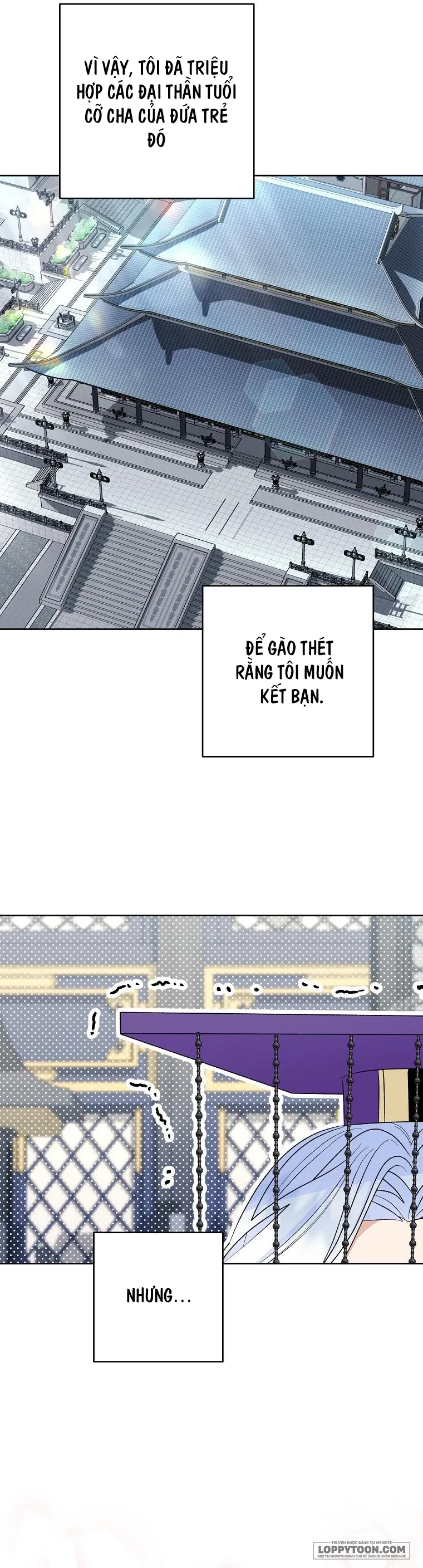 Tiểu Thiếp Chỉ Muốn Sống Yên Bình - Chap 79 - Trang 31