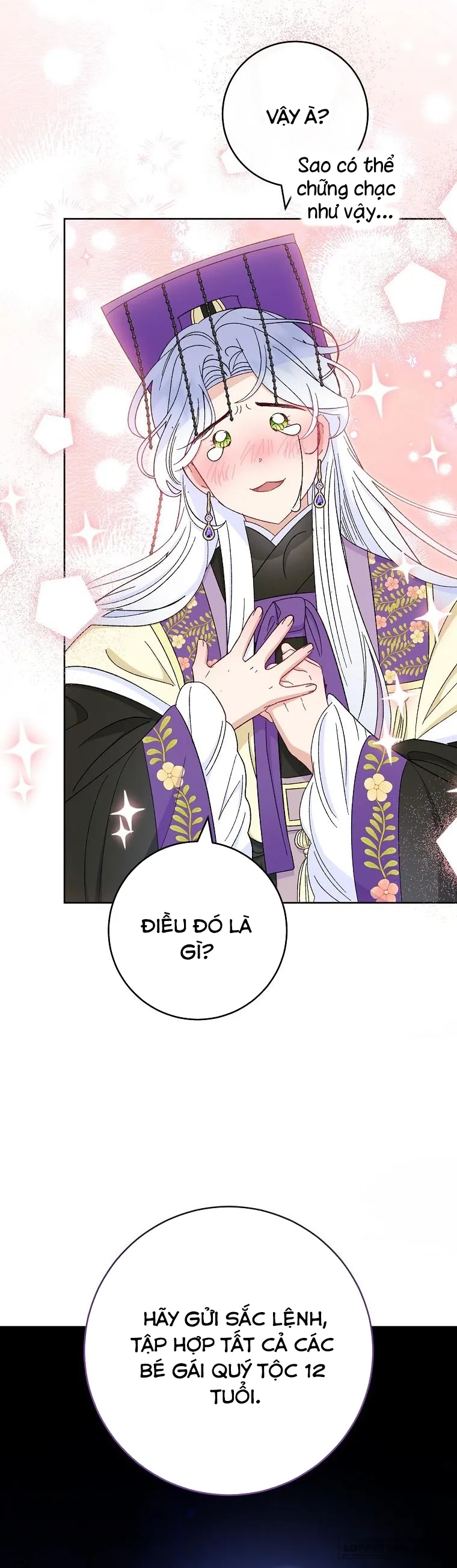 Tiểu Thiếp Chỉ Muốn Sống Yên Bình - Chap 79 - Trang 37
