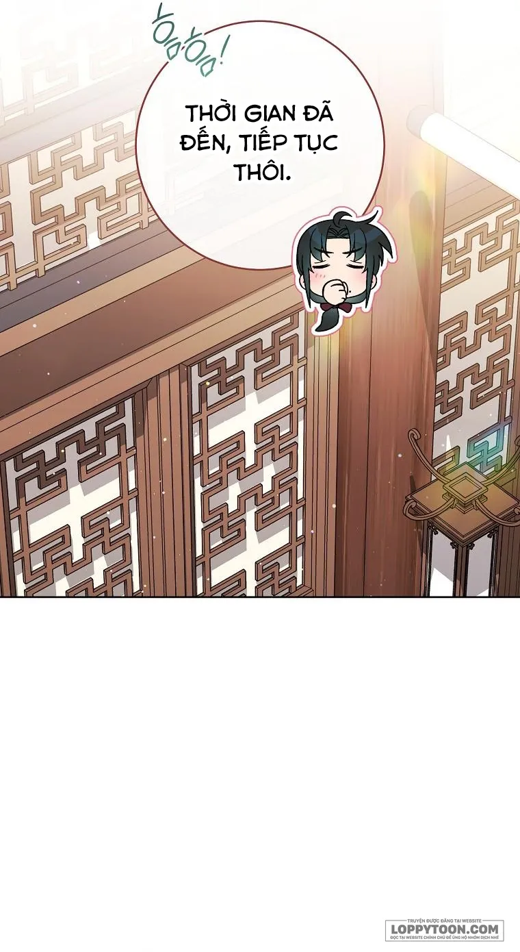 Tiểu Thiếp Chỉ Muốn Sống Yên Bình - Chap 79 - Trang 50