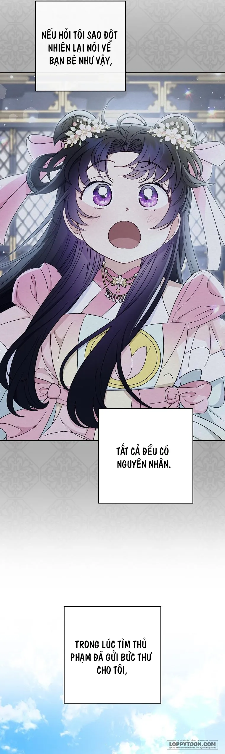 Tiểu Thiếp Chỉ Muốn Sống Yên Bình - Chap 79 - Trang 6
