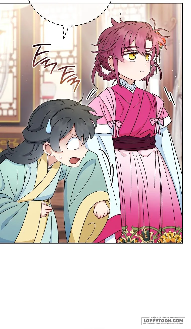Tiểu Thiếp Chỉ Muốn Sống Yên Bình - Chap 79 - Trang 57