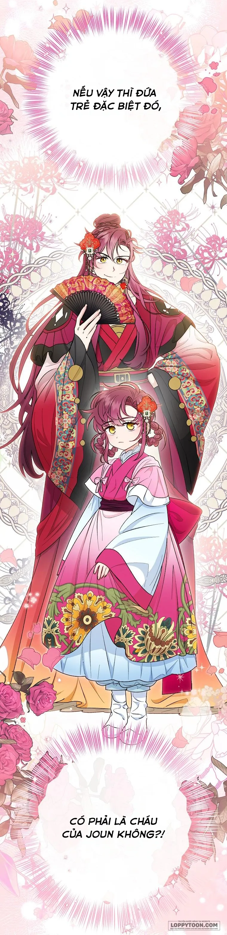 Tiểu Thiếp Chỉ Muốn Sống Yên Bình - Chap 79 - Trang 60