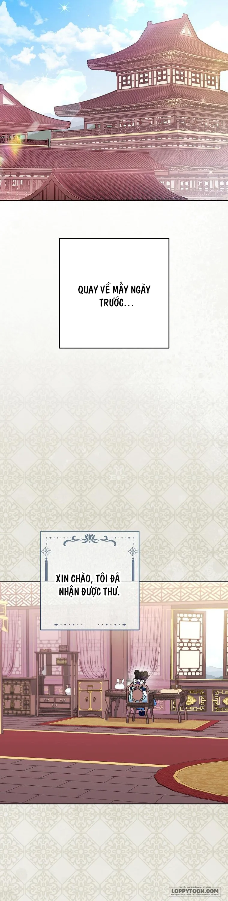 Tiểu Thiếp Chỉ Muốn Sống Yên Bình - Chap 79 - Trang 7