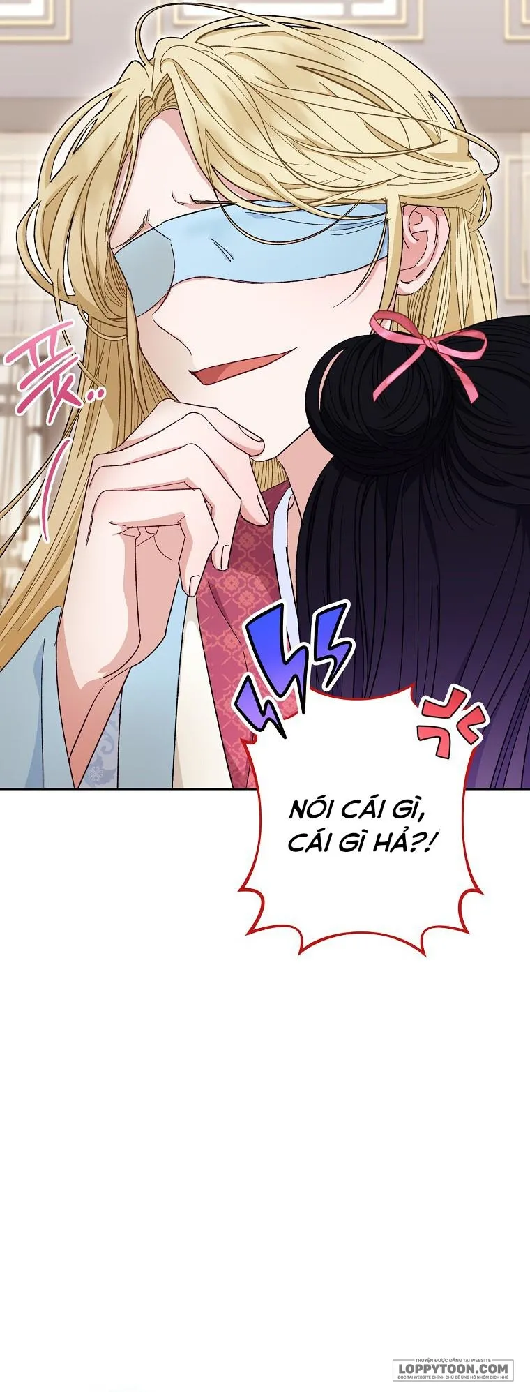 Tiểu Thiếp Chỉ Muốn Sống Yên Bình - Chap 8 - Trang 13
