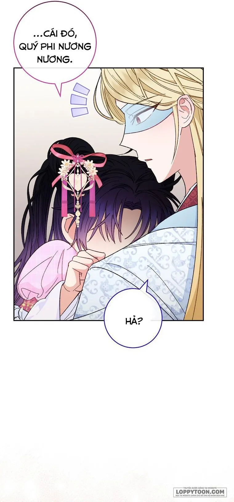 Tiểu Thiếp Chỉ Muốn Sống Yên Bình - Chap 8 - Trang 14