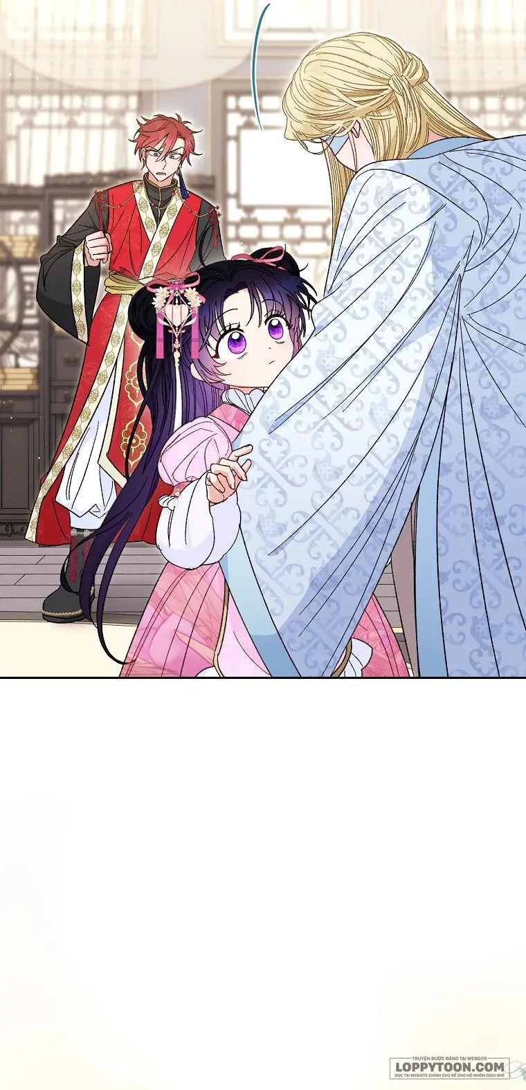Tiểu Thiếp Chỉ Muốn Sống Yên Bình - Chap 8 - Trang 16