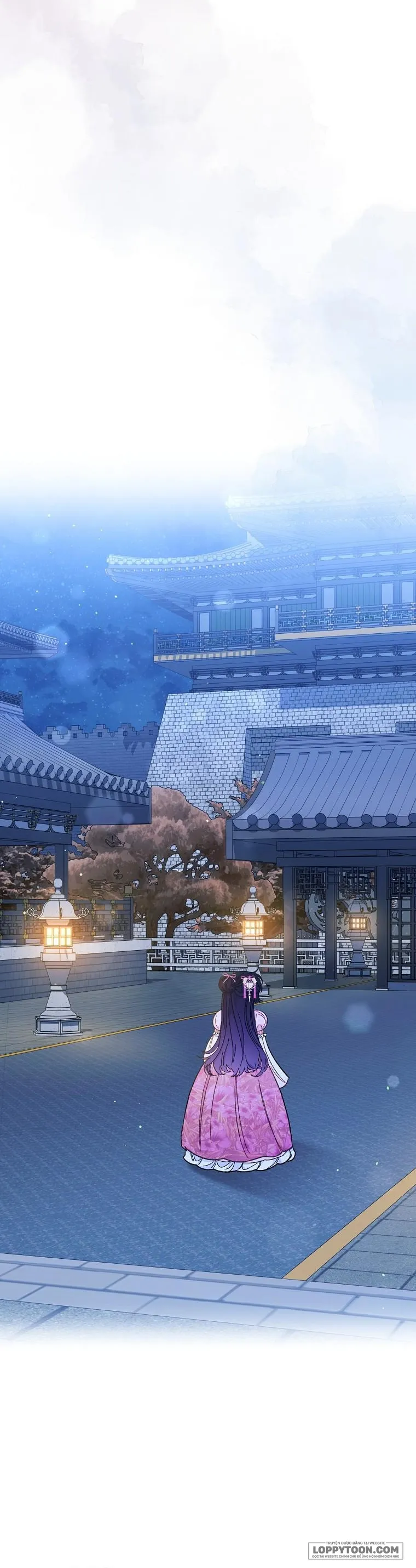 Tiểu Thiếp Chỉ Muốn Sống Yên Bình - Chap 8 - Trang 20