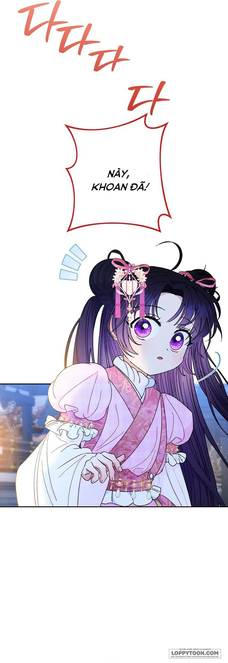 Tiểu Thiếp Chỉ Muốn Sống Yên Bình - Chap 8 - Trang 21