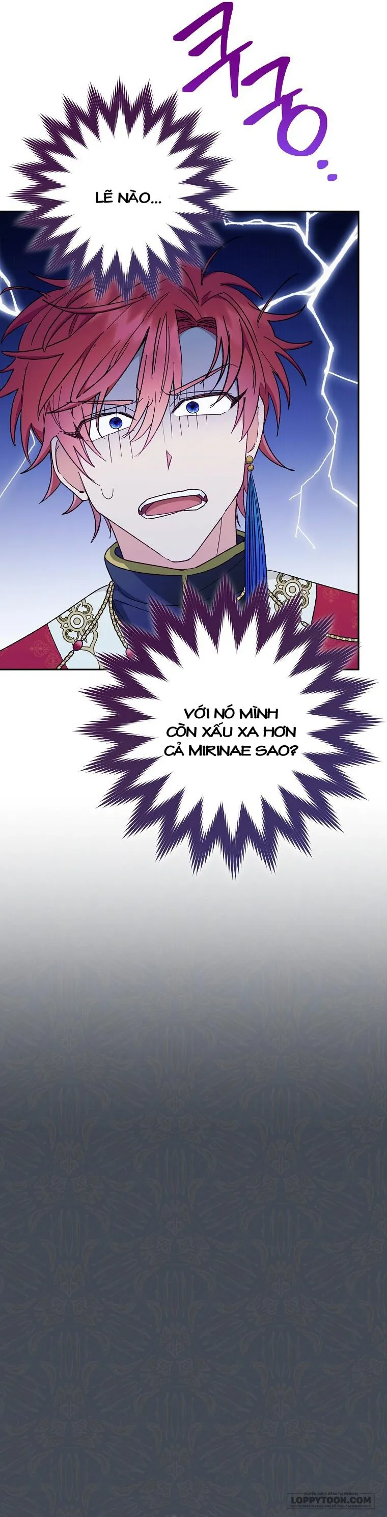 Tiểu Thiếp Chỉ Muốn Sống Yên Bình - Chap 8 - Trang 27