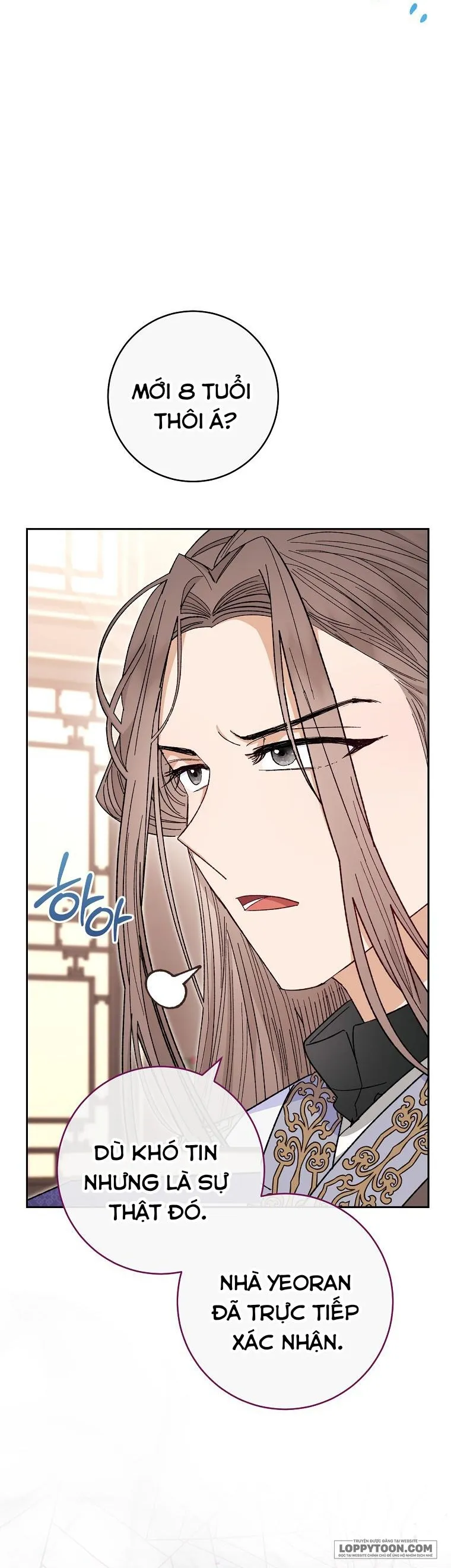 Tiểu Thiếp Chỉ Muốn Sống Yên Bình - Chap 8 - Trang 30